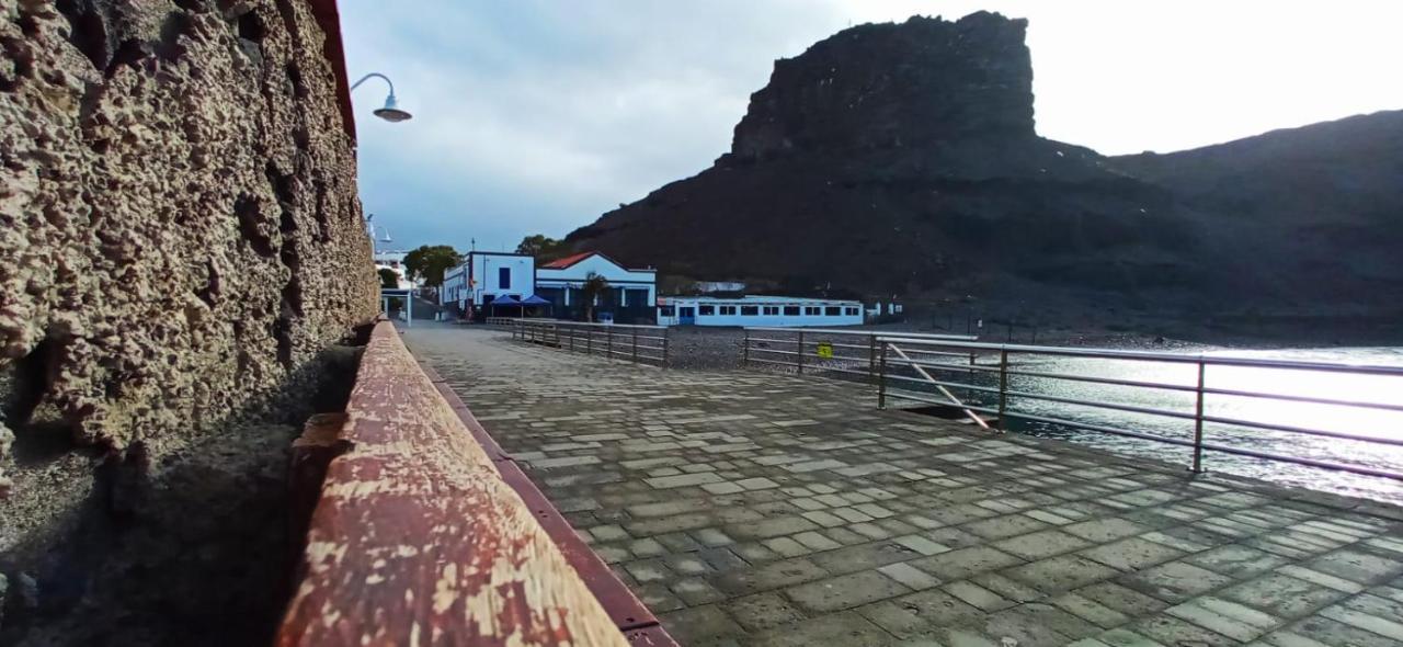 Casa Álamo Agaete Hotel Agaete  Exterior foto