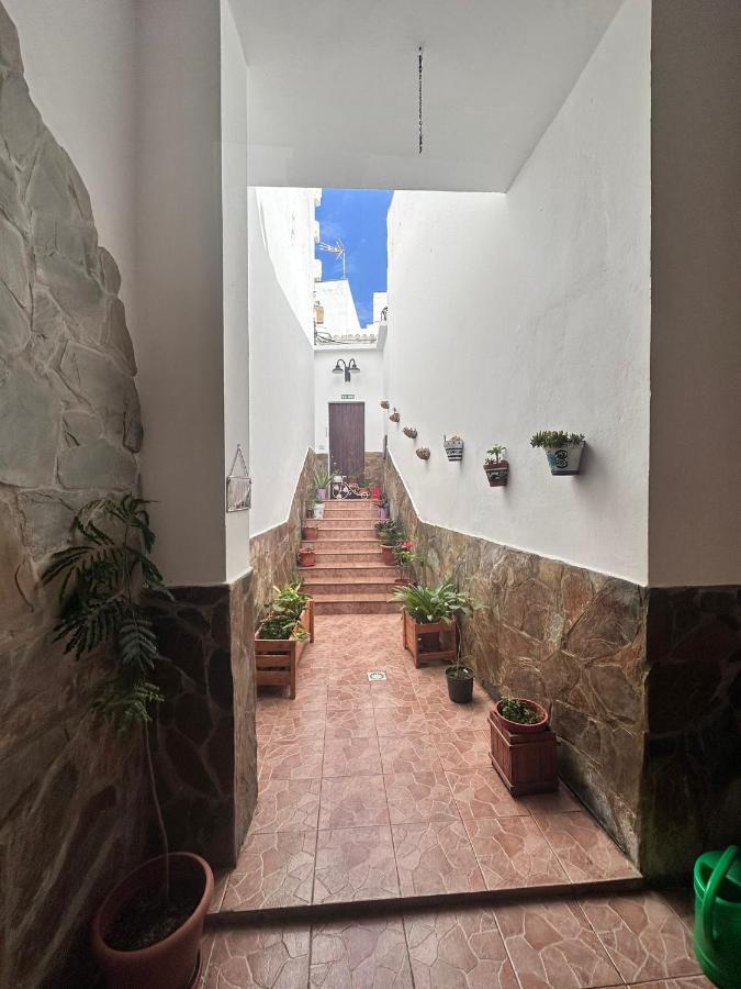 Casa Álamo Agaete Hotel Agaete  Exterior foto